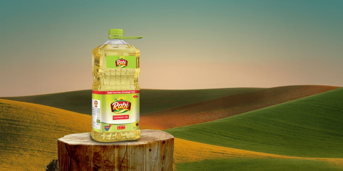 Health Benefits of Using Canola Oil in Everyday Cooking