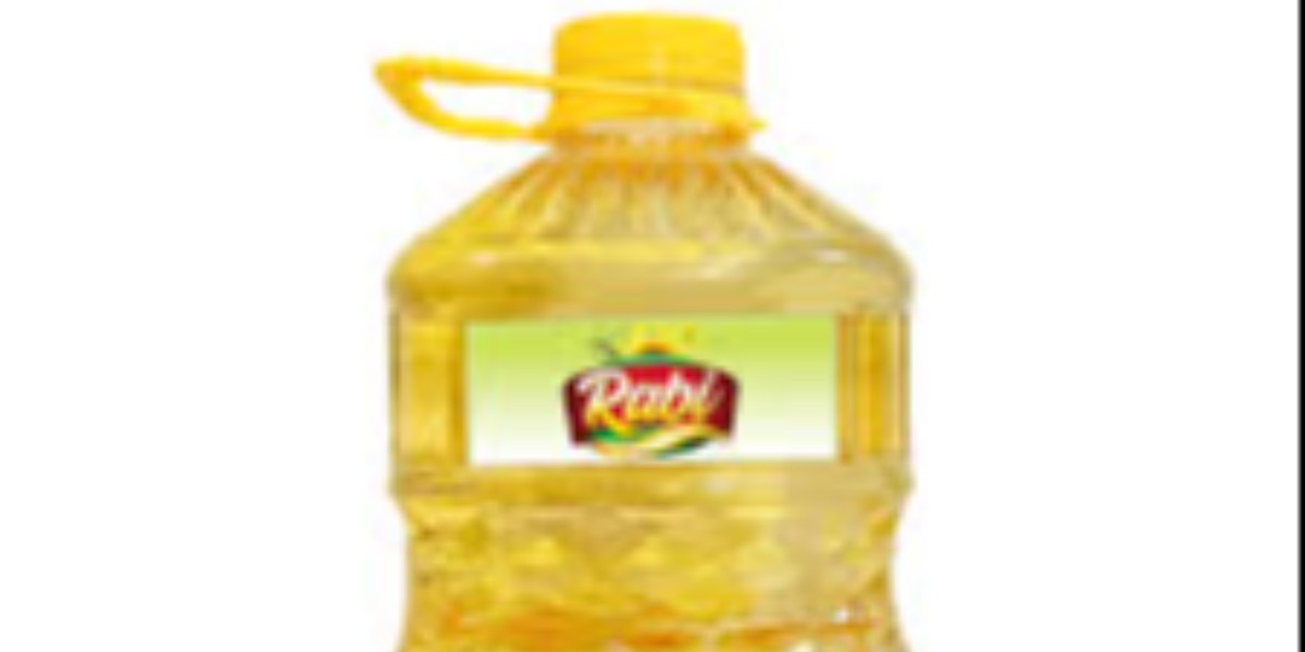 Traditional Pakistani Recipes Made Healthier with Rabi Oils