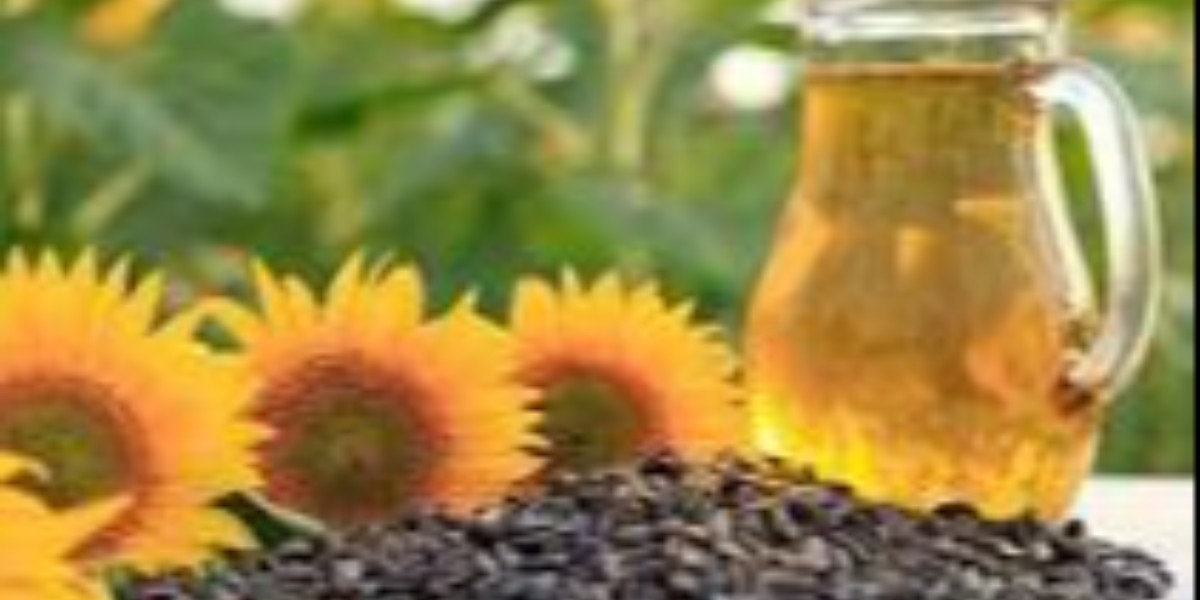 Understanding the Difference Between Sunflower Oil, Canola Oil, and Banaspati
