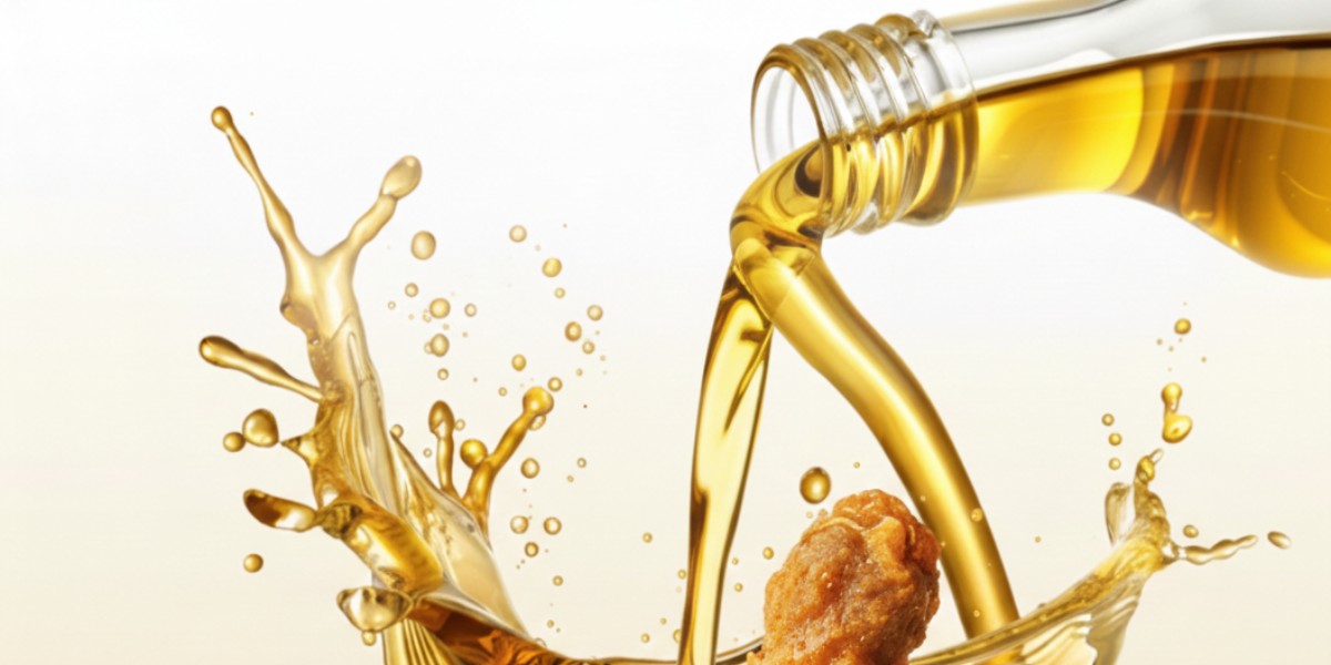 How Modern Cooking Oil Technologies Help Reduce Oil Absorption