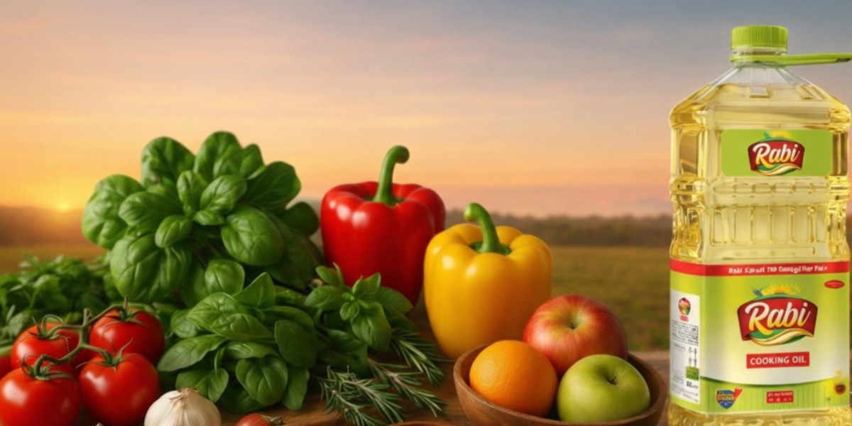 How to Choose the Right Cooking Oil for Pakistani Kitchens