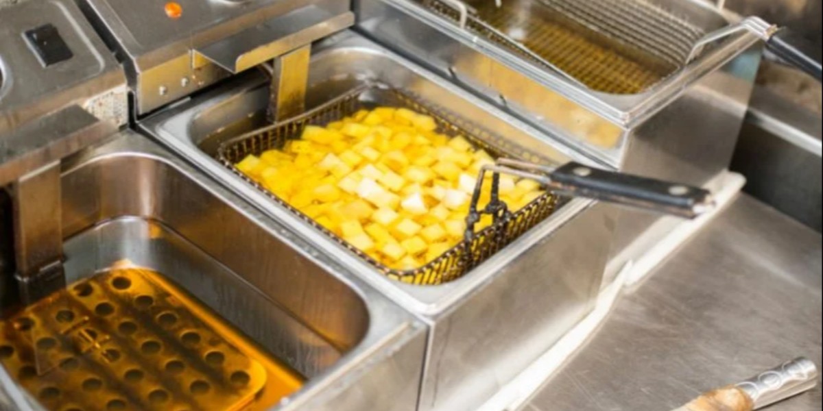 Tips for Healthier Deep Frying and Reducing Oil Absorption