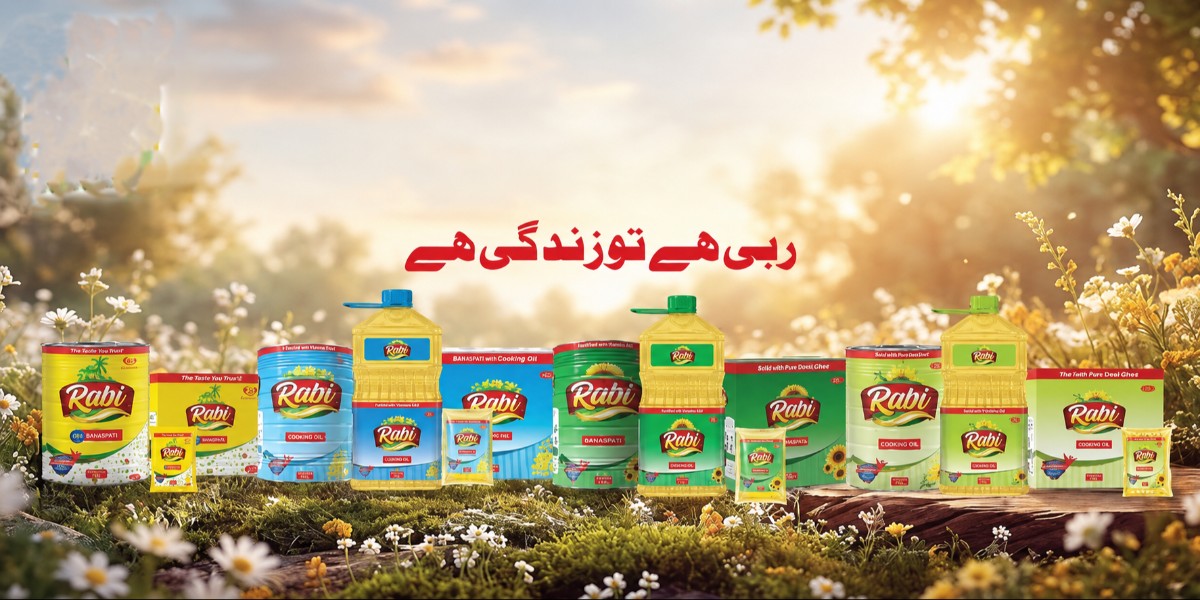 The Science Behind "Losorb Technology": How Rabi Cooking Oil Absorbs Up to 29% Less Oil