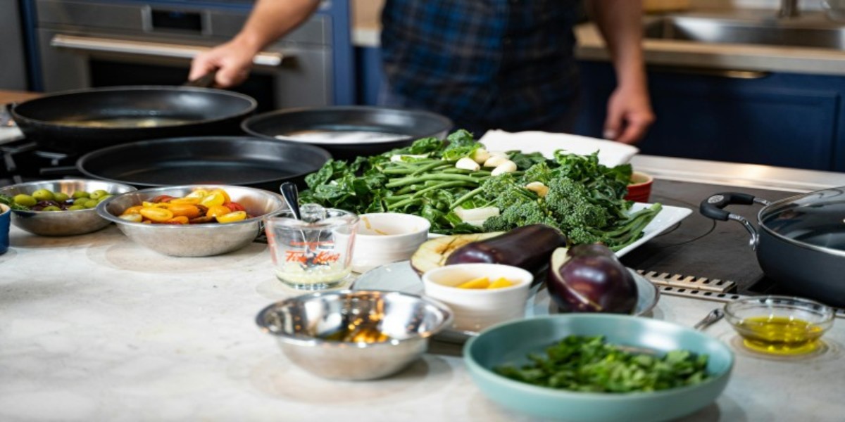Top 5 Healthy Cooking Oils in Pakistan Recommended for Families