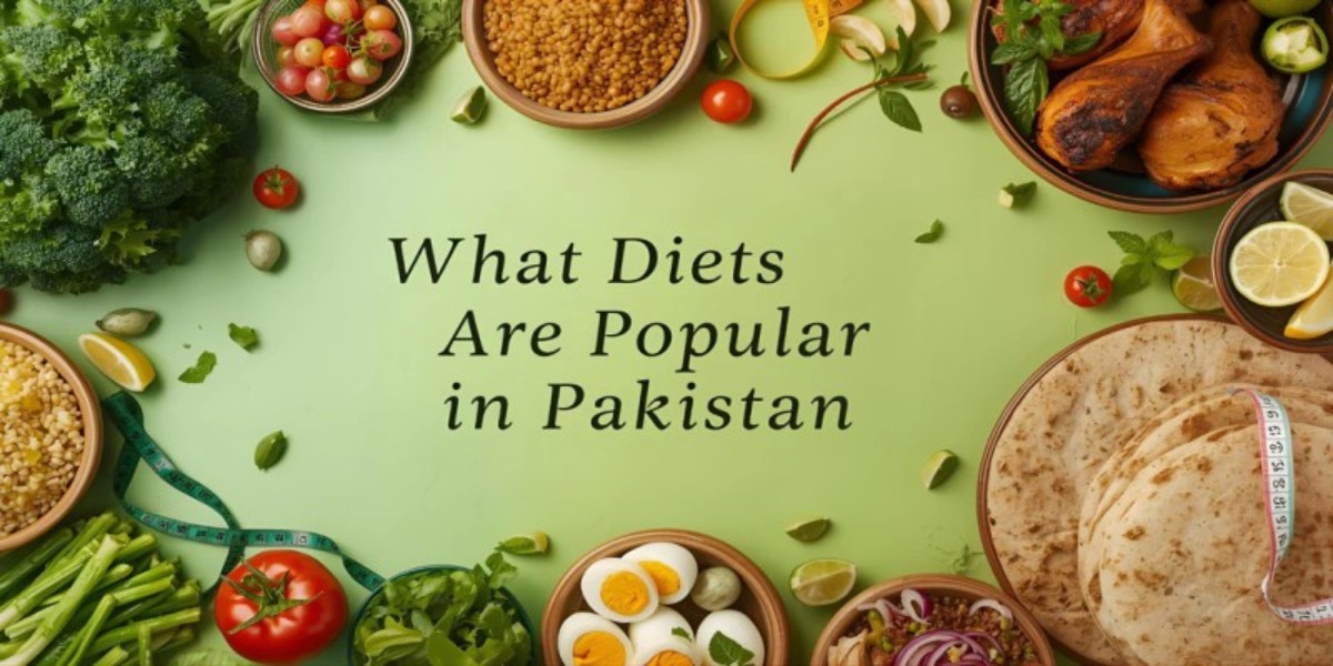 Keto, Low-Carb, and Beyond: Matching Popular Global Diet Trends with Pakistani Cooking Oils