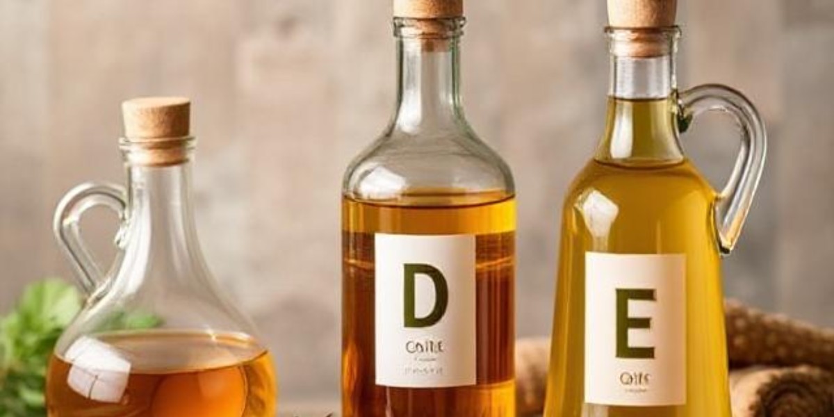 Understanding the Role of Vitamins A, D, and E in Rabi Cooking Oils