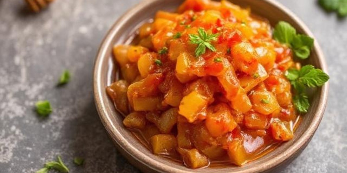 Rabi Banaspati: Preserving Traditional Taste with Modern Nutrition