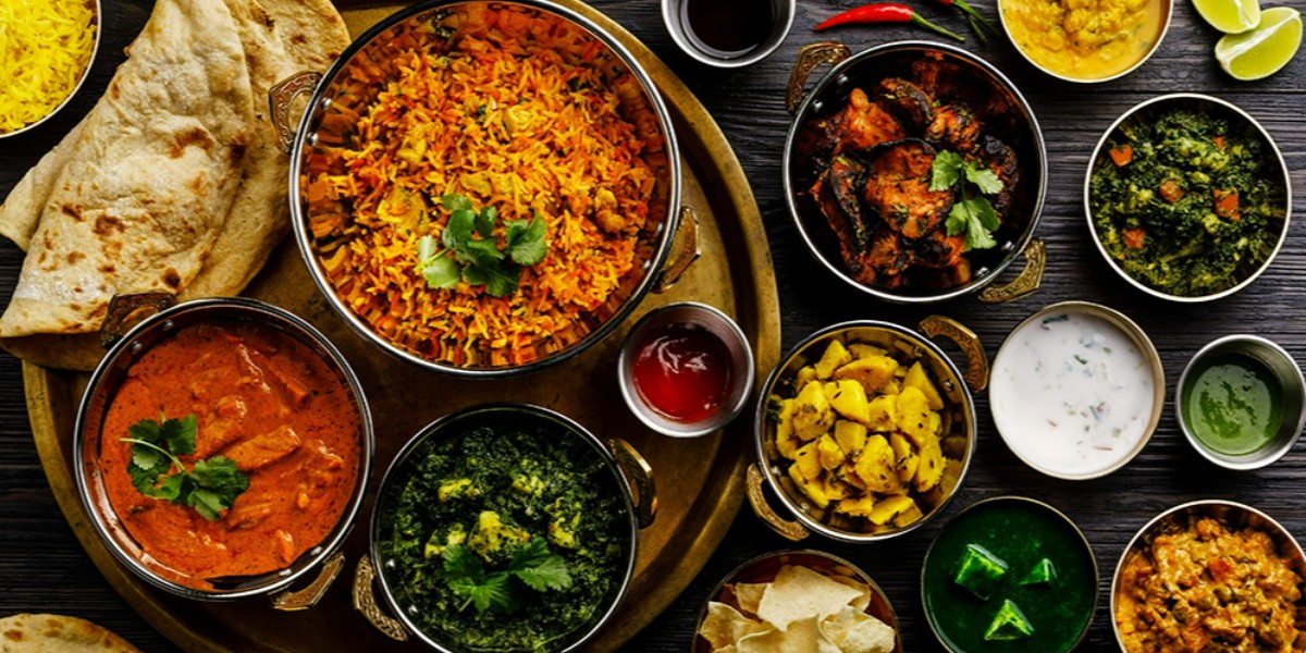 4 Healthy Pakistani Dishes You Can Make Lighter Using Rabi Oils